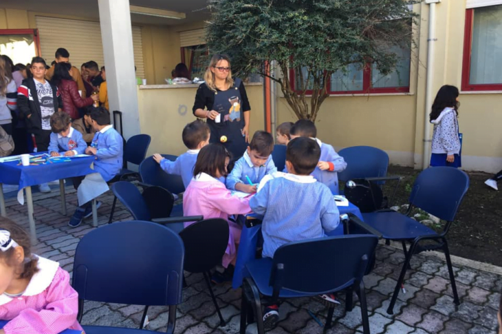 Laboratorio