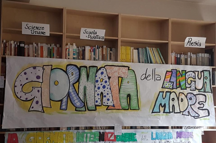 Lingua Madre