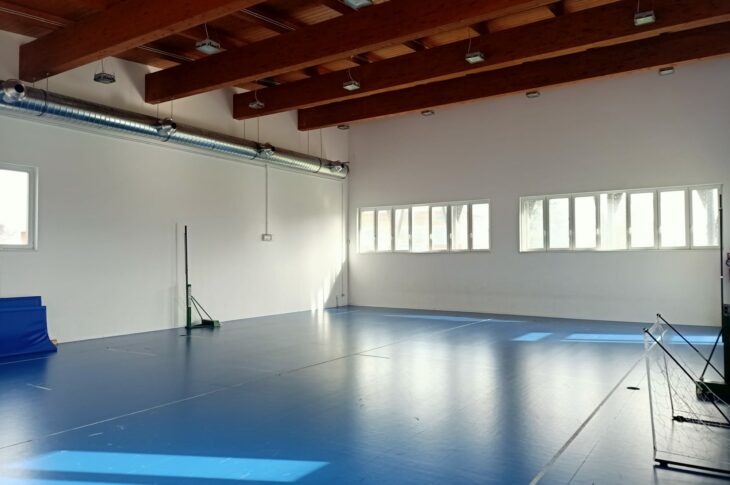 Palestra Pertni
