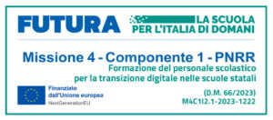 pnrr formazione del personale scolastico